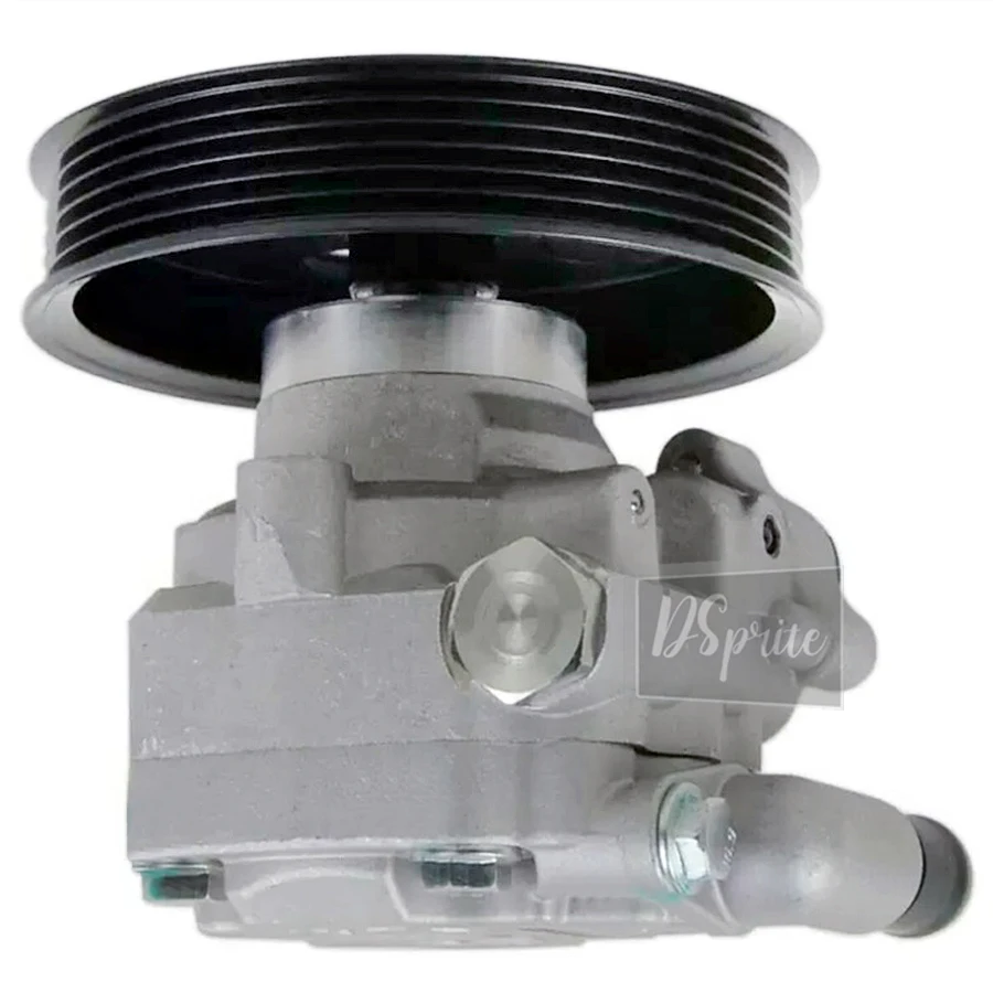 Auto Parts Power Steering Pump 8K0145153F 8R0145153B For Audi A4L B8 2007-2012 model 8K0 145 153 F 06H145255A