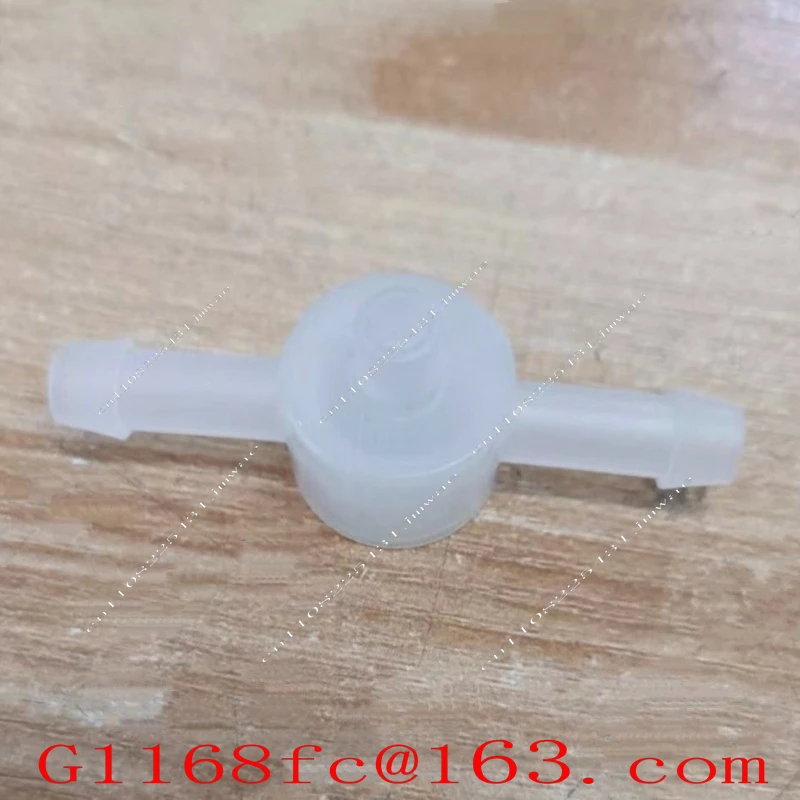 Sampling Valve Preclude Sampling Port Original New Analysis Machine Accessories