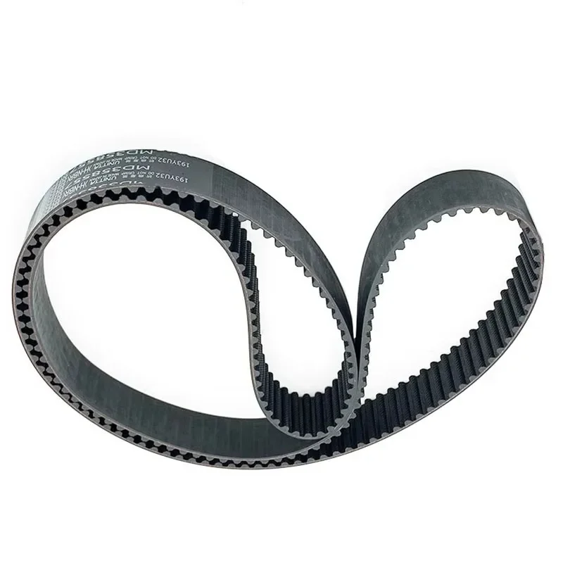 New Genuine Timing Belt Suit MZ690621, MD362861,MD140071, MD319022 For Mitsubishi Pajero V73 V75 V93