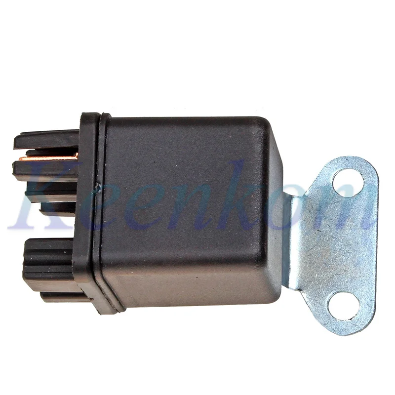 119650-77910 Glow Plug Safe Relay 12V 119650-77911 For Yanmar Engine 4TNV94 YM119650-77911 Car accessories