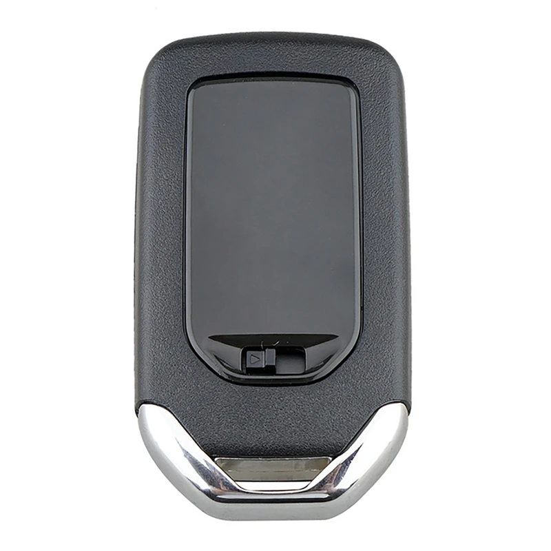 6 Buttons Keyless Smart Remote Car Key Fob 313.8Mhz ID47 Chip For Honda Odyssey 2014 2015 2016 2017