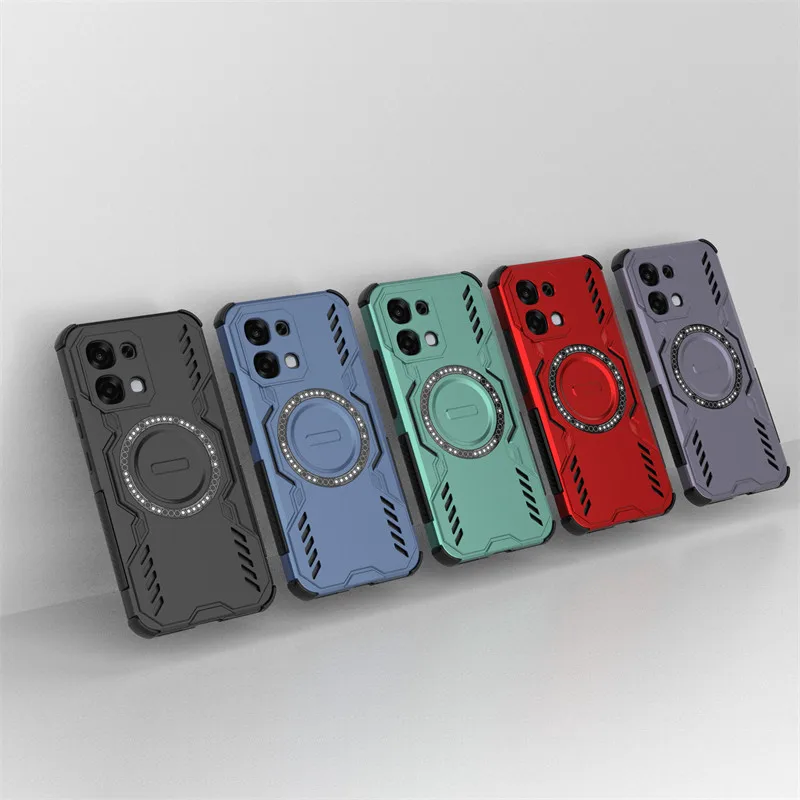 For Oppo F31 Case O… - image