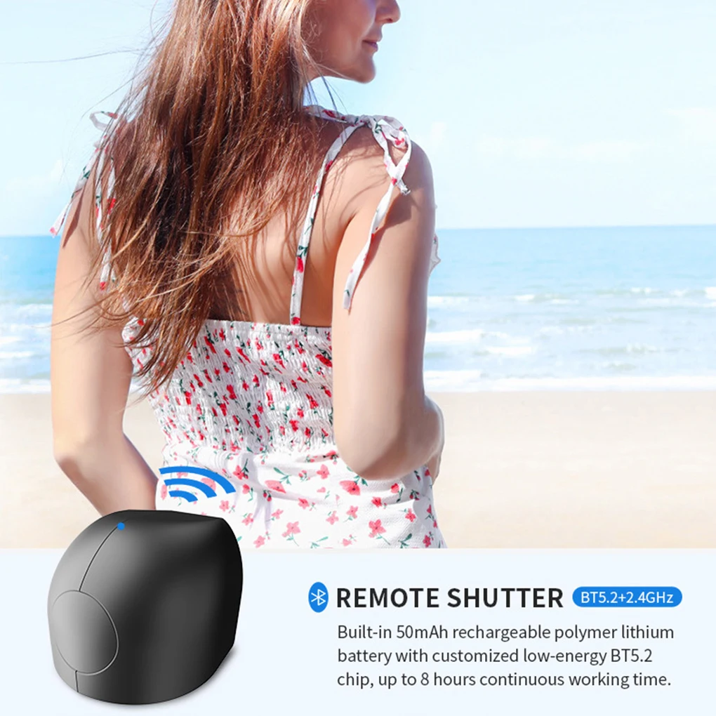 Handheld Mobile Phone Magnetic Assistant For Effortless Vlogs And Video Selfies Stabilizer Capture green