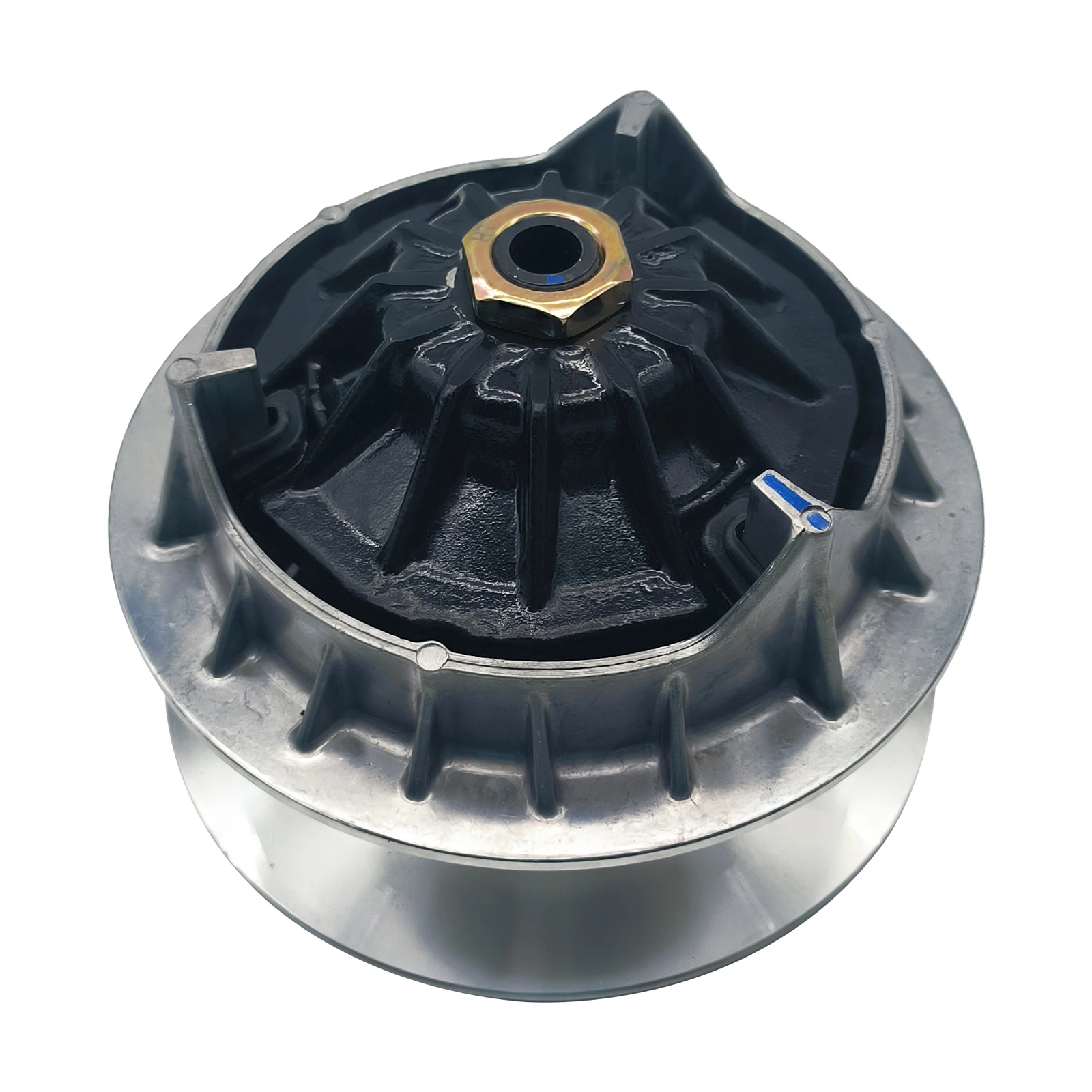 

CVT Drive Clutch Copy Assembly for SEGWAY CVTech CVT 570cc OEM F01E20000001F ATV/UTV Parts