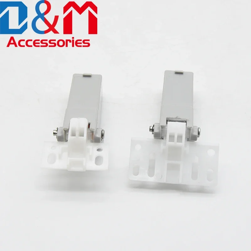 5SETS FL3-6313-000 FL4-2050 ADF Hinge Right Left for Canon IR 1430 1435 C1225 C1325 C1335 ADV C250 C350 C351 MF810 MF820 MF830