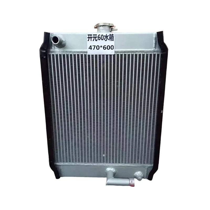 

Детали экскаватора JCB CASE, водяной радиатор, воздушный радиатор, гидравлический радиатор