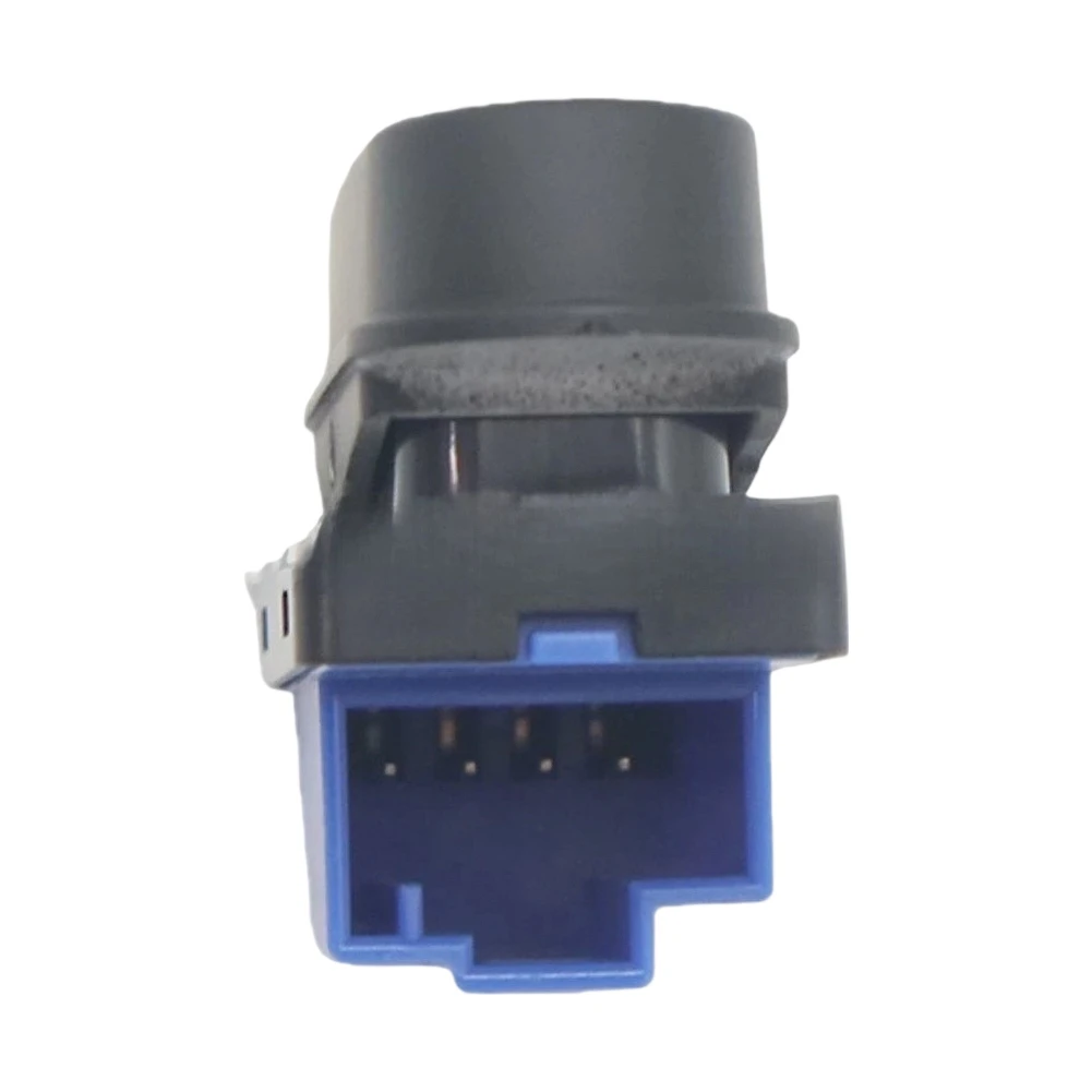 Car Door Lock Button OEM 5P0962125 For Seat FOR Altea 2004-2015 For 1Leon 2006-2013 FOR Toledo 2005-2009 （Only For Reference）