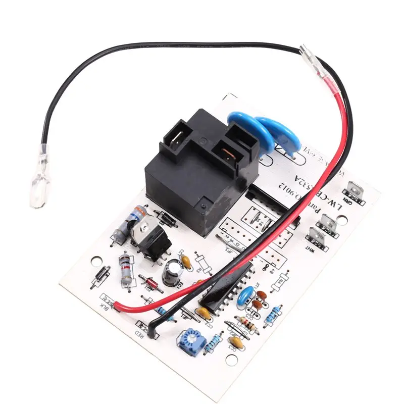 

A20K-Power Control Board 36V Powerwise For Golf Cart 28667G01 28566G01 28566-G01 28566-G03 28126-G01 28667-G01
