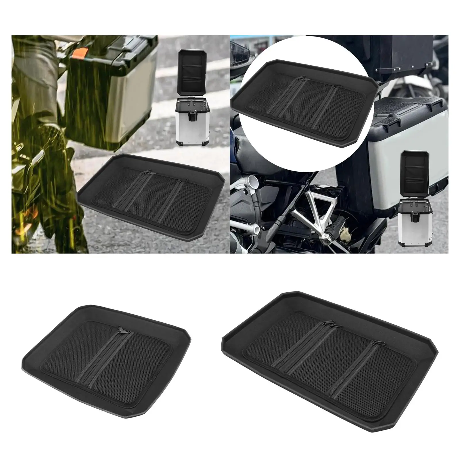 

Motorcycle Luggage Box Inner Inner Bag for BMW R1200GS LC 2013-2023