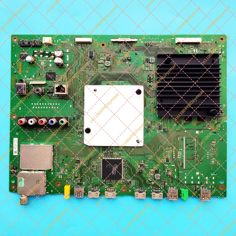 

Replacement TV Mainboard 1-894-595-22 1-894-595-11, Motherboard for Sony KD-55X9005C XBR-65X810C KD-55/65/75X8000C KD-9000C