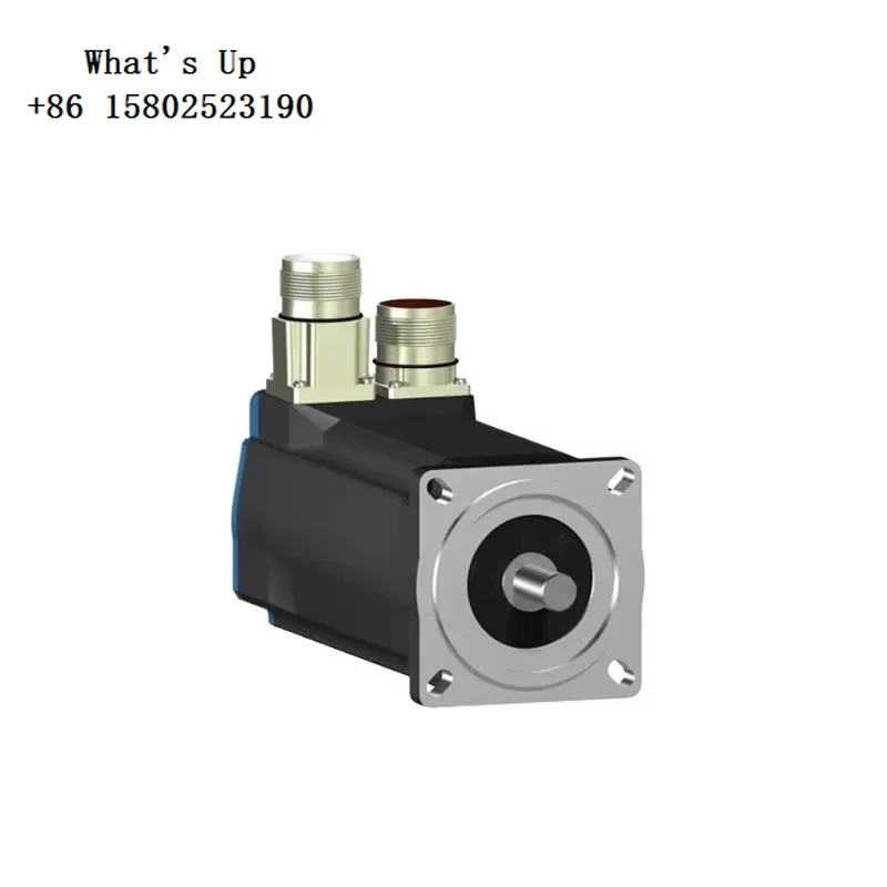 

PLC Controller BSH0703P31A2A Servo Motor New Original Stock in