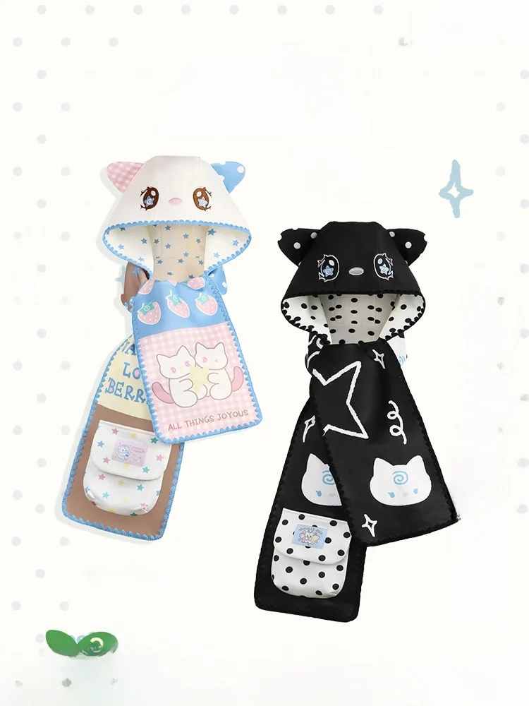 vanwalk-pina-tribu-otono-invierno-nuevo-diseno-de-lote-pequeno-bufanda-calida-sombrero-de-lana-para-mujer-ne-calentador-punzon-coreano-sle