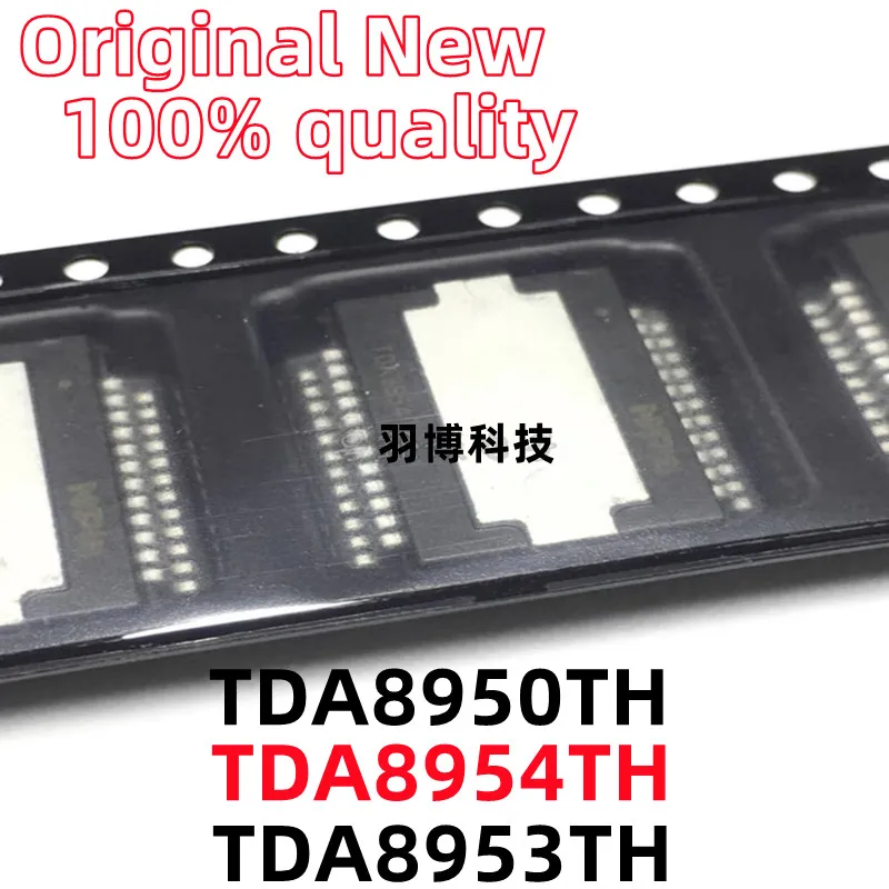 (1piece)100% New TDA8950TH TDA8954TH TDA8953TH TDA8950 TDA8954 TDA8953 HSOP Chipset