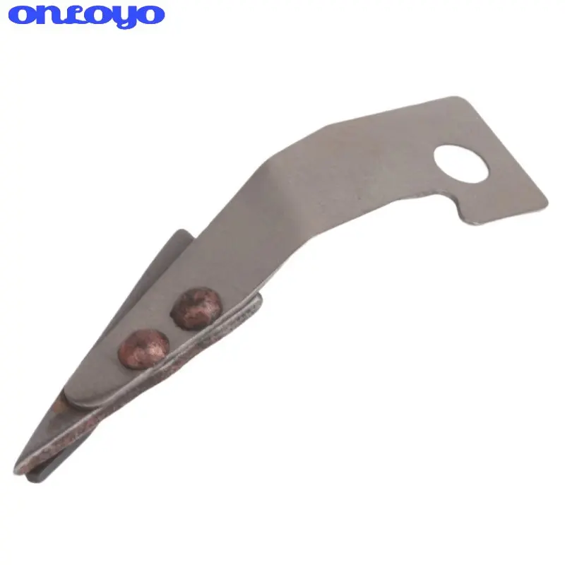 Lower Knife 65 Type For Lejiang Round Cutting Machine YJ-65 RS65