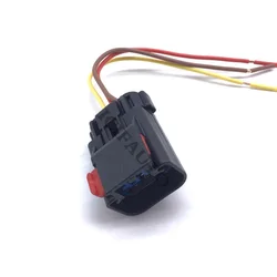 Engine Oil Pressure Switch Sender Sensor Connector For Jeep Liberty Cherokee TJ Dodge Viper Durango Ram 56028807AA,56028807AB