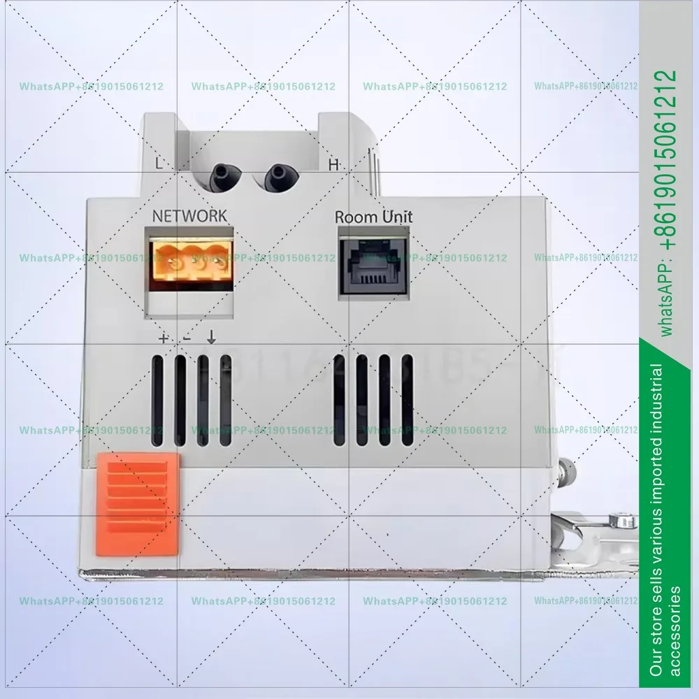 Variable air volume actuator 550-440/441/445/446VAV integrated controller is original