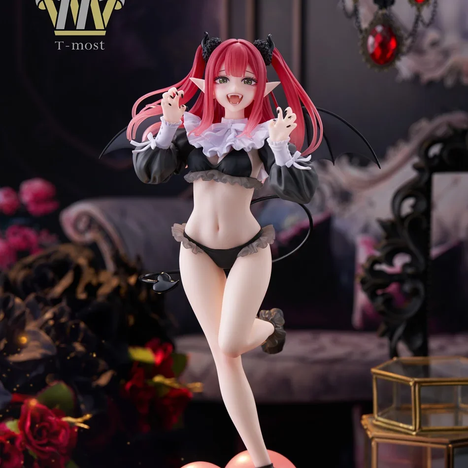 2 قطعة فستاني حبيبي 13-25 سنتيمتر مارين كيتاكاوا أرقام نموذج البلاستيكية جمع اللعب الهدايا تحصيل تمثال #5