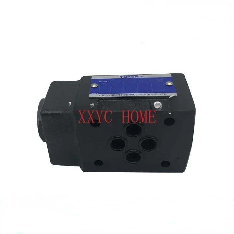 

Stacked Check Valve MCP-01-0/2/4-30 Hydraulic Valve