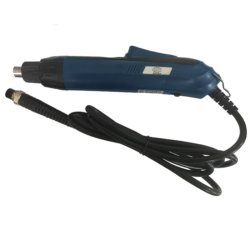 220V Brushless Motor Electric Wrench with Wire Screw Sleeve Installation Tool for M2 M4 M5 M6 M8 M10 M12 Fasteners