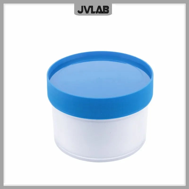 Cell Freezing Container Cryopreservation Procedure Gradient Cooling Box Cell Resuscitation Tool 2mL*18 Cooling Rate -1℃/min