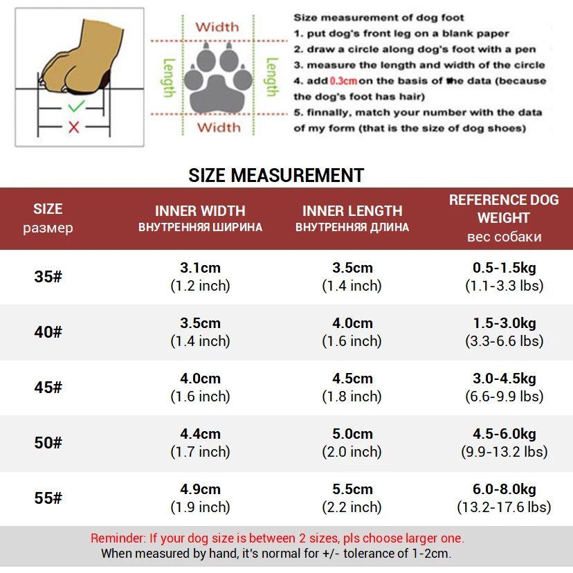 Winter Dog Booties for Small Dogs Waterproof Sude Sherpa Thicken Warm Boots for Dogs Anti-Slip Tendon Sole Puppy Shoes Durable
