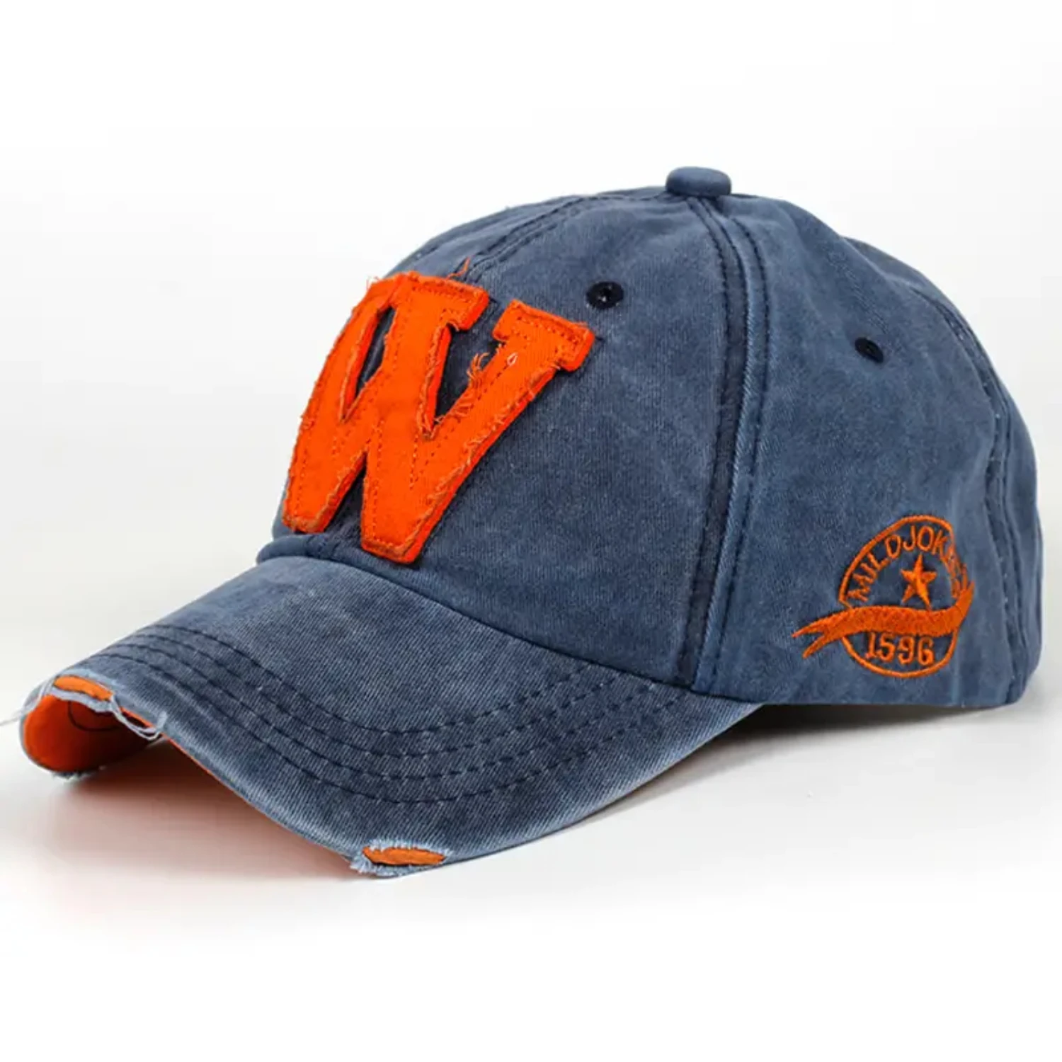 Women Baseball Cap