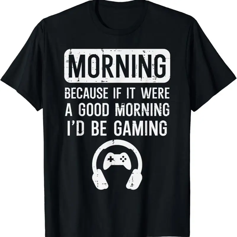 Morning Because If …