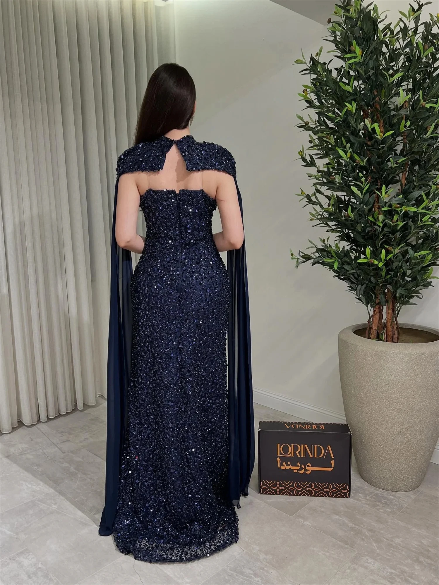 Robe de soirée longue perlée, sur mesure, robes de soirée, Pastrol, Jersey unisexe, rétro, dubaï, saoudien, arabe, bal personnalisé