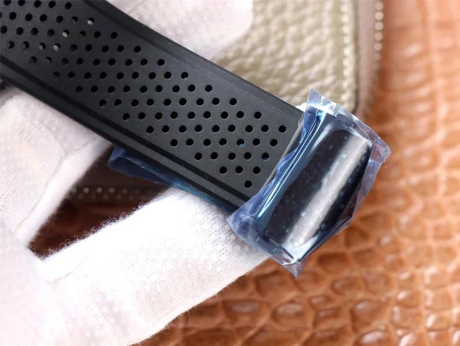 جديد فاخر عادية رياضة رجالي رياضة VK كوارتز ساعة الفولاذ المقاوم للصدأ حزام الساعات الرياضية للرجال Relogio 45 مللي متر