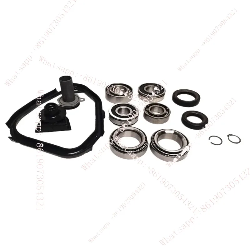BB Transmission Bearings Service Kit MA5 231788 231790 237223 237317 312146 for  106/205/306/206/207/405/309/1007