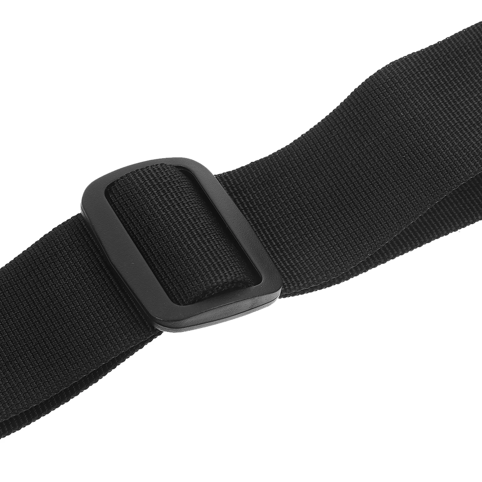 

Wheelchair Straps Safety Belt for Elderly Black Adjustable Ensuring Positioning Comfort Wheelchair Strap Seat Fixed