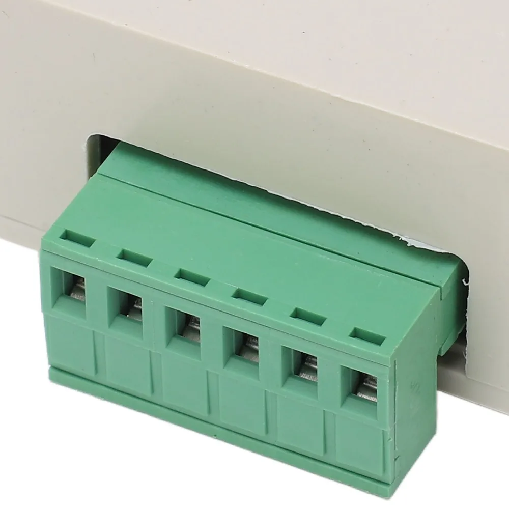 

0‑10V PWM Voltage Converter 0-100% Signal Stable Connection Analog Digital Conversion Module Voltage Converter Adapter