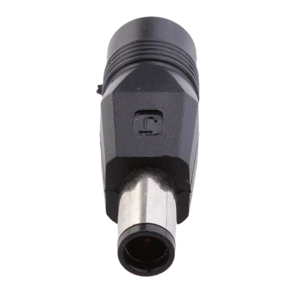 Imagem -05 - Macho ao Adaptador Fêmea do Conector para o Portátil 7.4 mm 5.5x2.1 mm Peças.