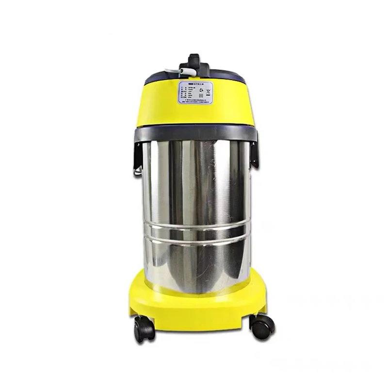 Пылесос Midstar горячей продажи для чистки автомобиля