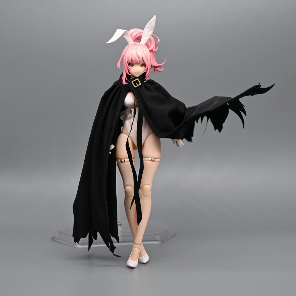 Yumodao ニューエイドゥー核マトリックス カタツムリの殻 1/12 マシンマザー 6インチ プレーンボディ ユニバーサルクローク、手作り衣類アクセサリー