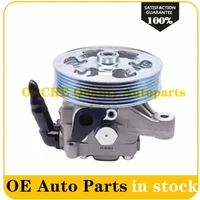 Nuevo para Honda Stream RN3 RN1 2.0L 2000-2003 bomba de dirección asistida 56100-PNA-G01 56110-PNA-013 56100PNAG01 56110PNA013