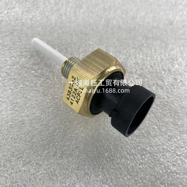 Hot saleSuitable for Cummins ISX15 engine level switch sensor 4383932 imported parts