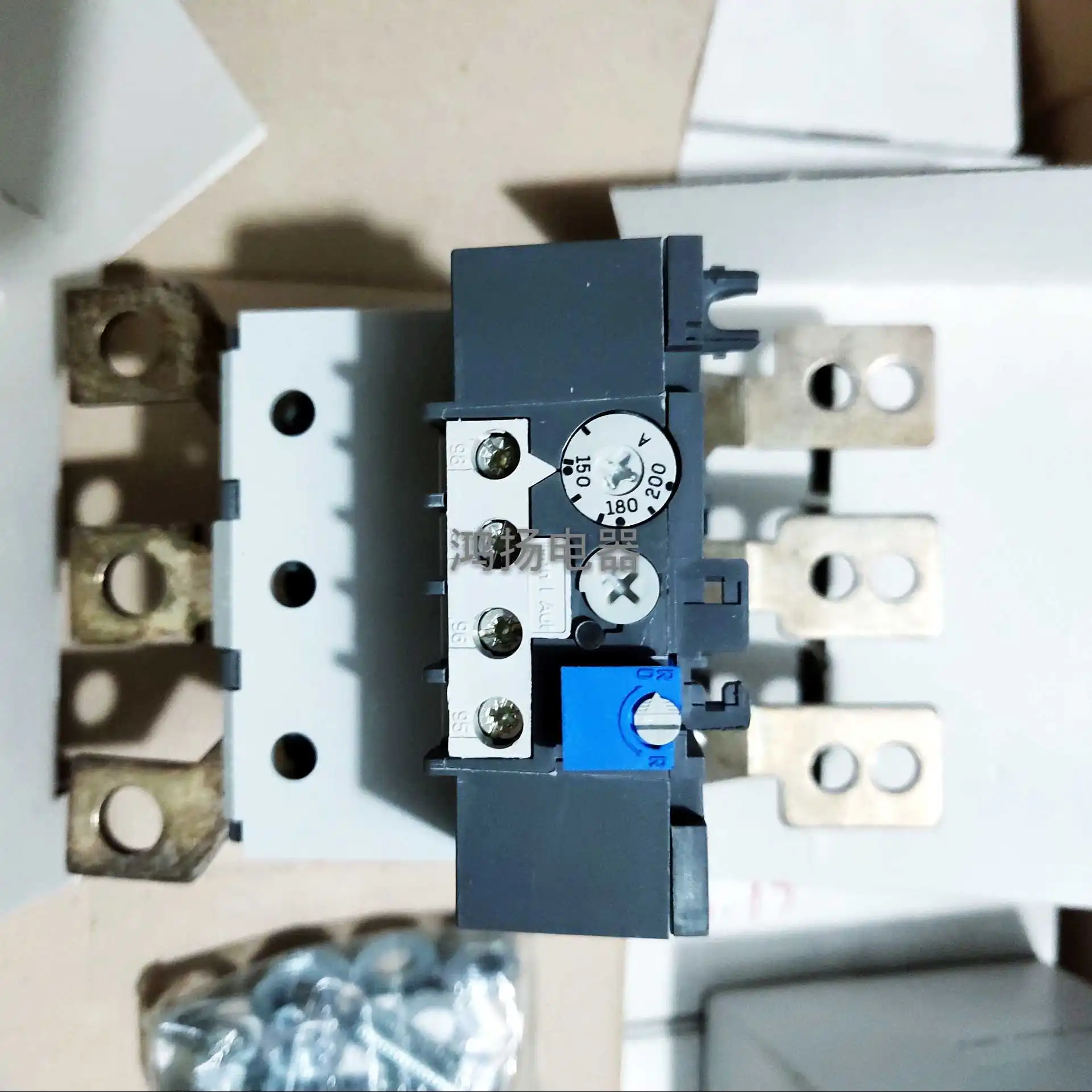 Abb TA200DU-200 150… - image