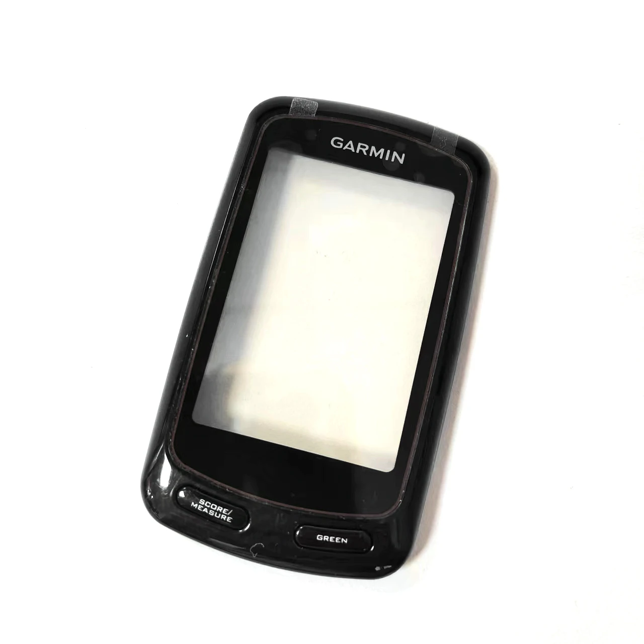 Front Cover Case For GARMIN Edge 800 Front Frame With Touchscreen Part Replacement Front Cover Case Edge 800