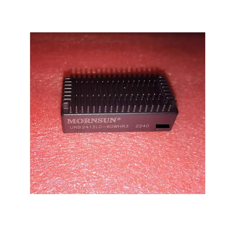 URB2405LD-60WHR3/2412/2415/2424 60W High Quality DC-DC Power Module