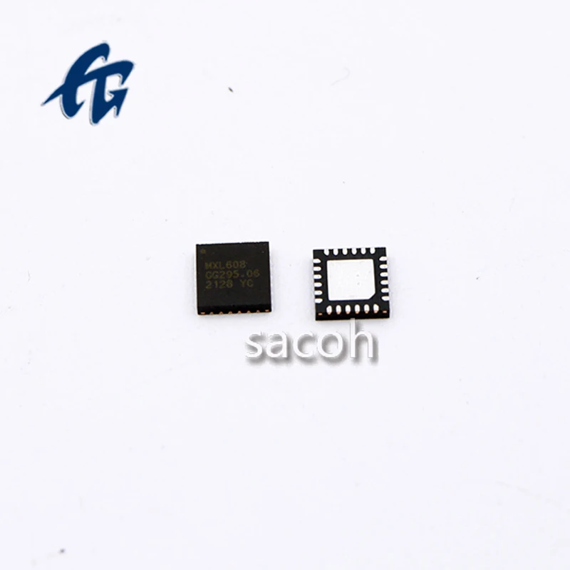 

(SACOH Electronic Components)MXL608-AG-T 10Pcs 100% Brand New Original In Stock