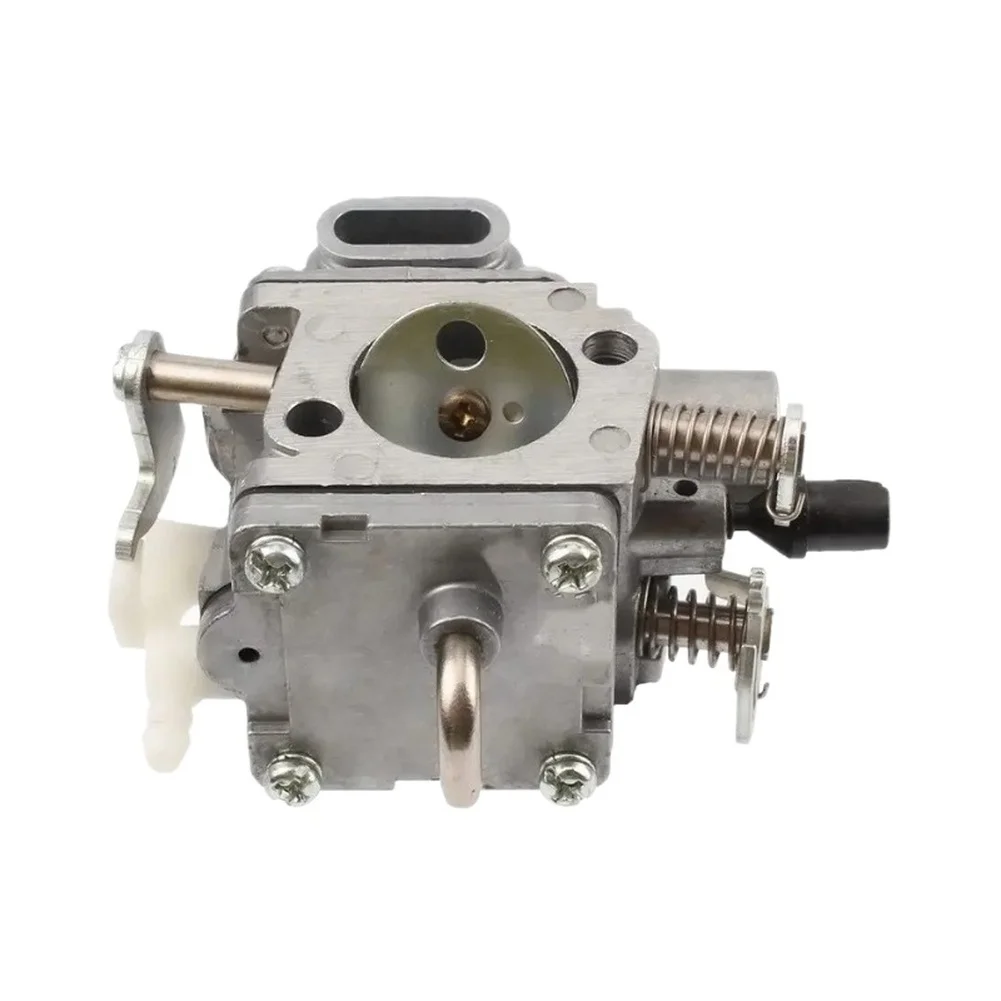 1 Piece Carburetor For MS661 MS651 Chainsaw Replacement Part 1144 120 0600 0602 Silver Fuel Mixer Garden Power Tool Accessory
