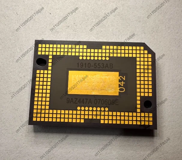 1910-553AB/533AB/5537B projector 4K DMD-chip