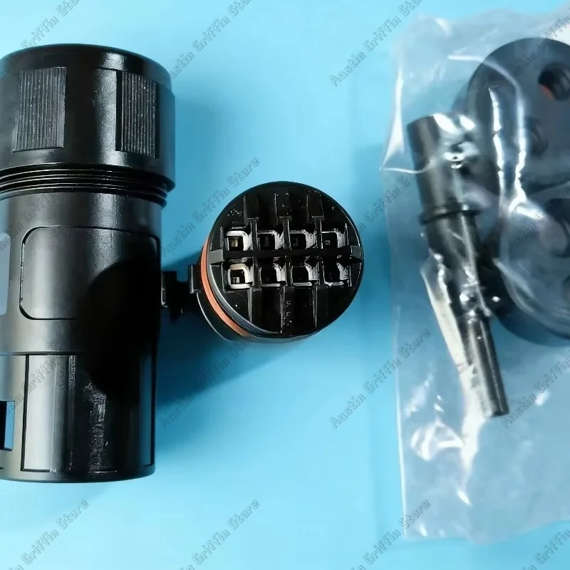 Inverter Communication Terminal Connector, 485 Interface For Solar Power System And Compatible Connection，Applicable