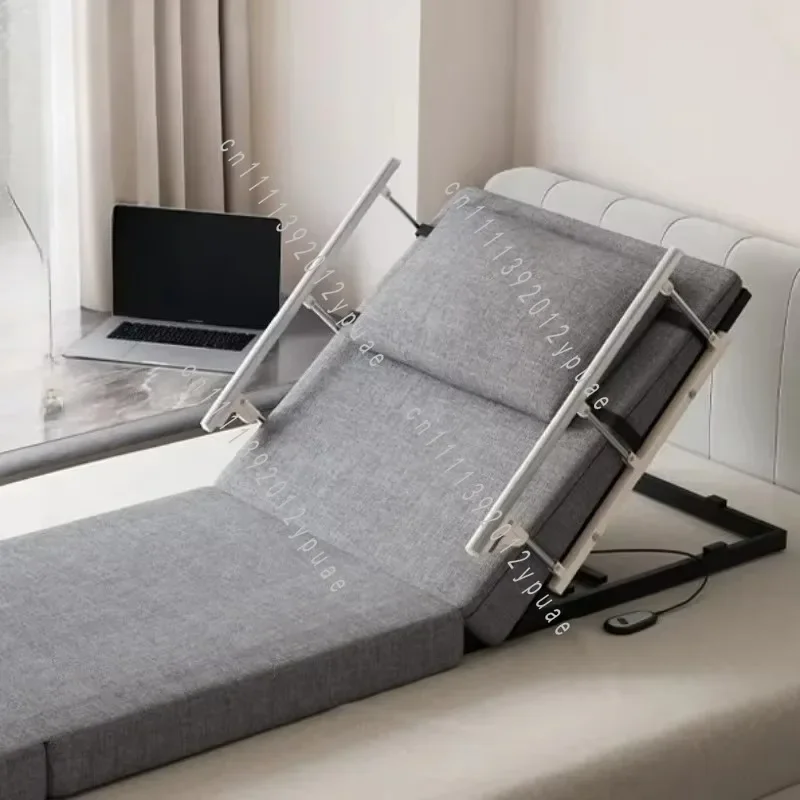 Adjustable Bed Wedge Support Pillow, Elevation Cushion for Pregnancy Postpartum Body Recovery