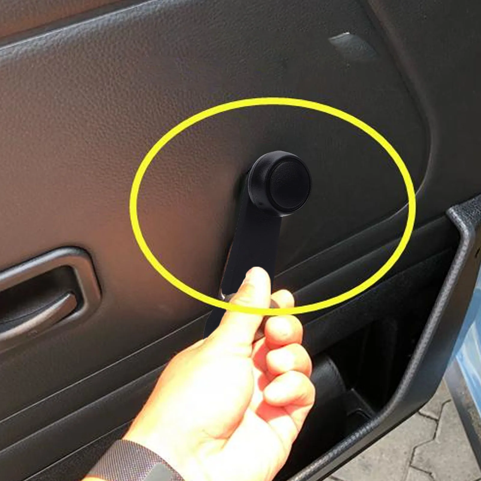 Thumbnail 3 - #11 Cheap Window Cranks Worth Buying