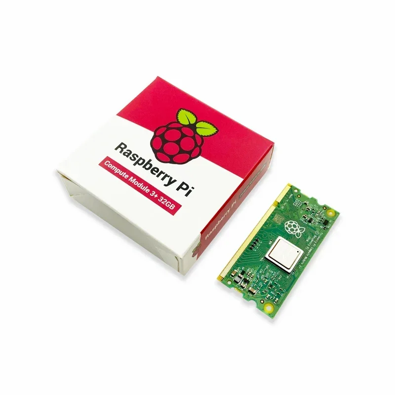 100% Original new Raspberry Pi Compute Module 3+ Lite / Raspberry Pi CM3+/ lite