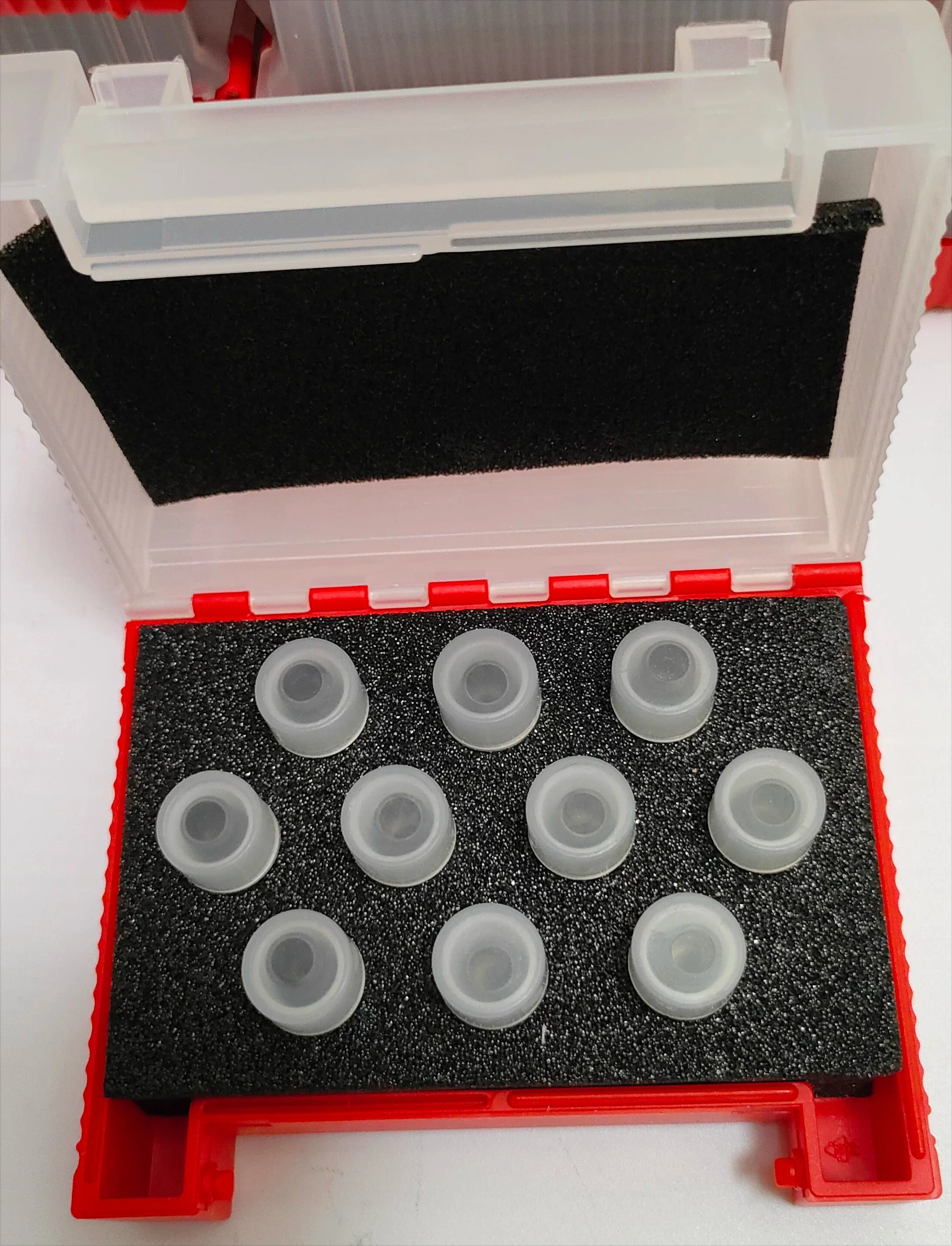 

Новая трубка для атомно-абсорбционного анализатора Th2026 Gre Tube 942339395071