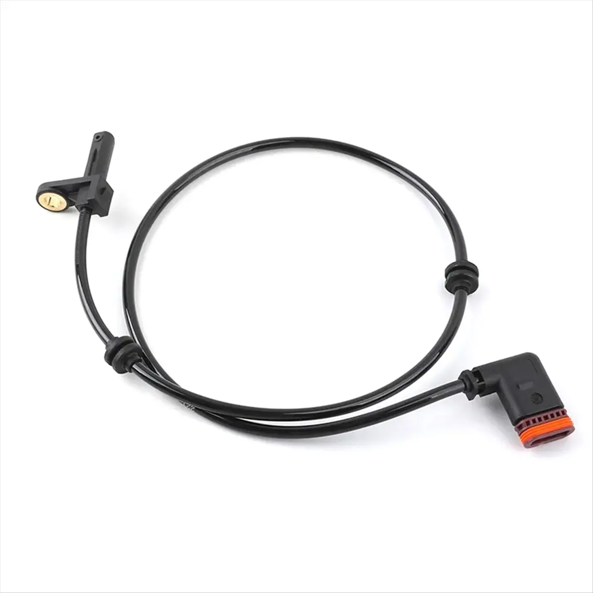 Super Sale A2219057100 A2219050201 4Pcs ABS Wheel Speed Sensor for MERCEDES-BENZ S-CLASS W221 A2219055700 A2219057600 A221905730