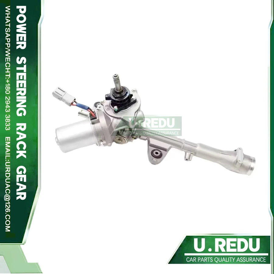 Auto Parts Steering Rack 53601-TG5-H06 53601-TG5-H03  53601-TG5-H04 53601-TG5-A01 For HONDA Fit GM3 GM2 GE6 GE8 Left Hand Drive